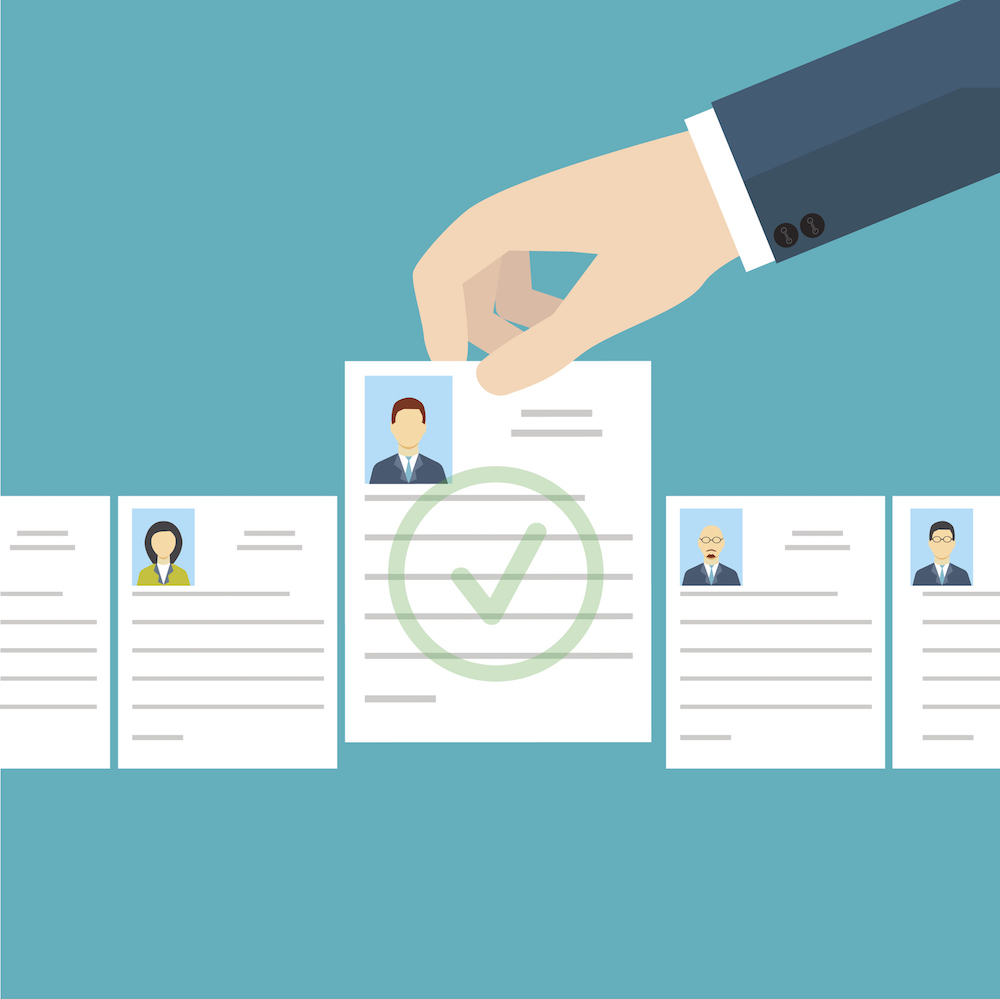 Employment Services