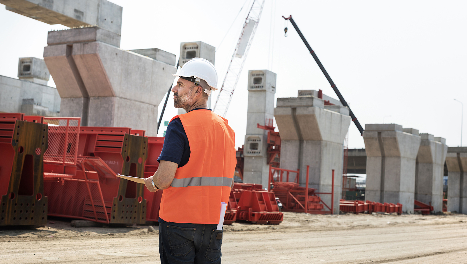 Construction Engineer