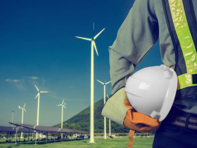 Environmental Engineer