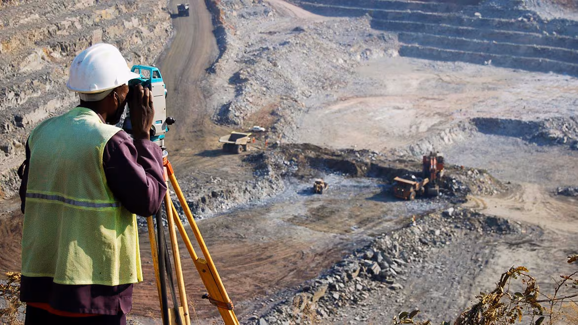 Geotechnical Engineer