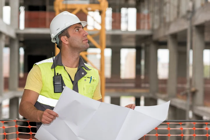 Site Engineer