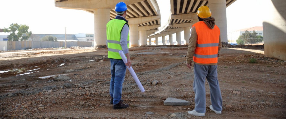 Transportation Engineer